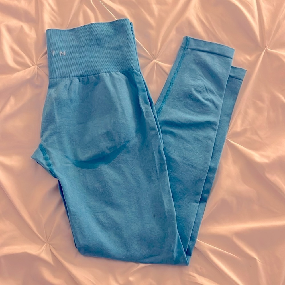 NVGTN seamless contour leggings